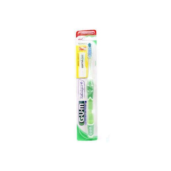 Gum Technique Full Soft - Various Colors