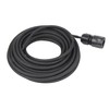 Safety 3 SMKH-10M Micro Irrigation Hose, 32.8 ft (10 m),