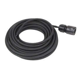 Safety 3 SMKH-10M Micro Irrigation Hose, 32.8 ft (10 m), Smudge Sprinkling, For Underground and Surface Use