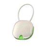 FX-WG01 Business Key Chain Loop Key Ring Ac Wire Keychain