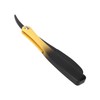 Straight Edge Beard Trimmer Holder Professional ABS Zinc Alloy Gradient