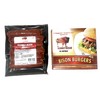 Bison Family Grilling Bundle (1-16 oz. Burger Box) (5.3 oz.