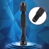 Tissting Spiral Drill Bits Set, Hand Drill Set 1 Piece