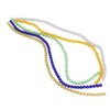 5 String Jewelry Making Bead Delicate Elegant Natural Stone Bead