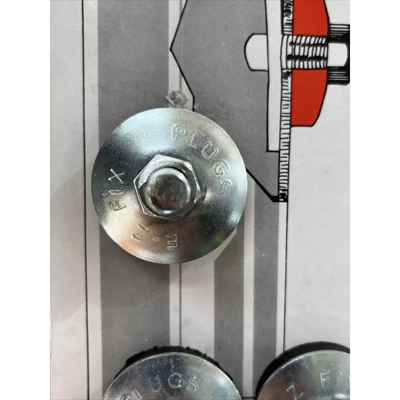 Plumb BOILER PLUGS FIX-IT