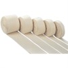 Bamboo Tiger Soflavanda Merrier Tube No. 2, 2.0 inches (5 cm) x 69.4 ft (18 m) 023202