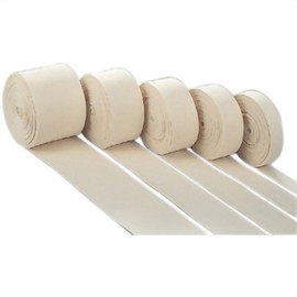 Bamboo Tiger Soflavanda Merrier Tube No. 2, 2.0 inches (5 cm) x 69.4 ft (18 m) 023202