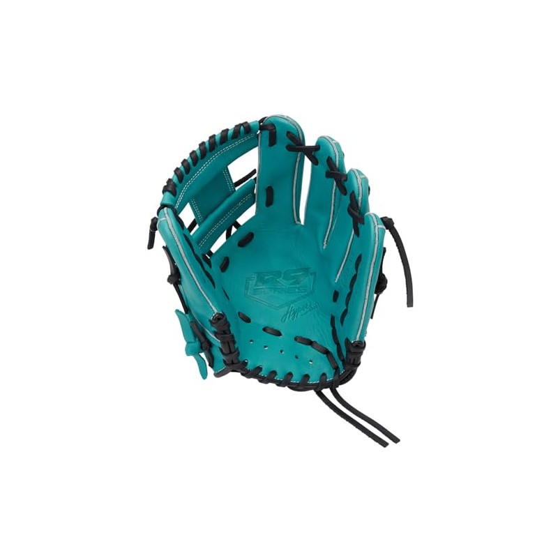 Rawlings Baseball Glove Junior JR. Kids HYPER TECH R9 SERIES
