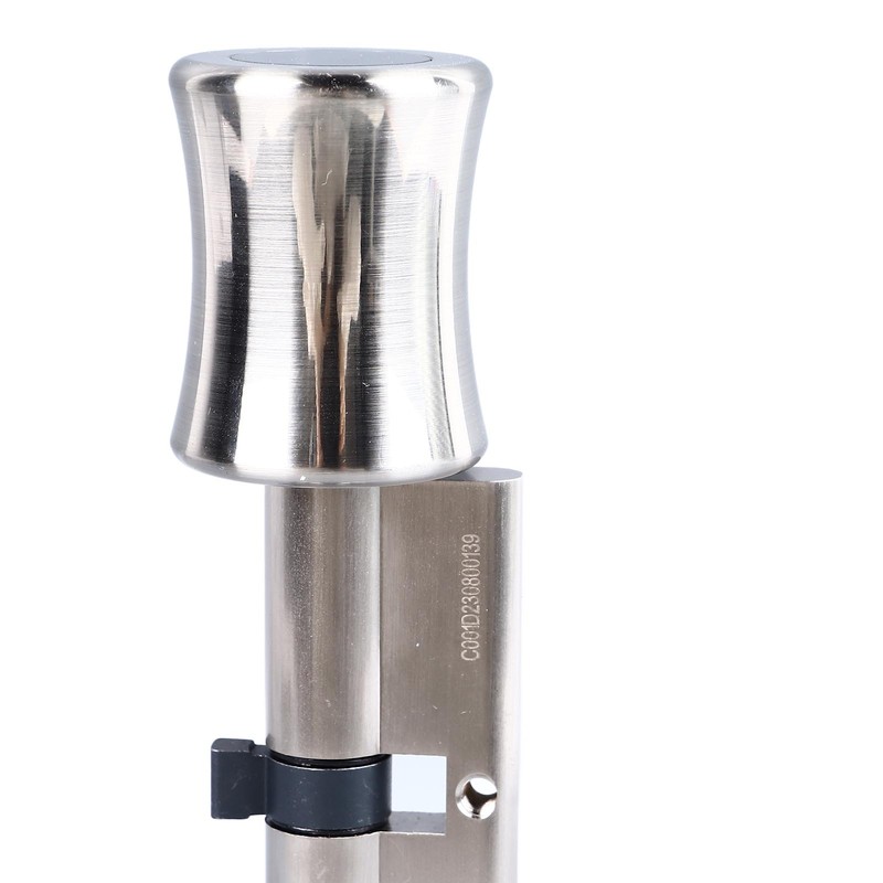 Fingerprint Lock Bluetooth Reliable Safe Rugged for Tuya Smart Password