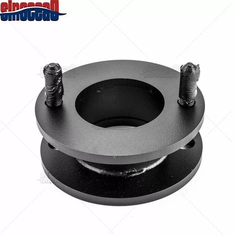 SI 3'' Front & 3" Rear Leveling Spacers Lift Kit
