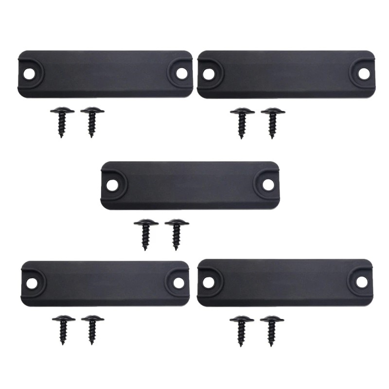 qipeijian585 5 Trunk Hatch Liftgate Back Door Handle Switch Latch