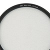 Lightdow Black Diffusion 1/4 Filter Mist Cinematic Effect Soft Focus