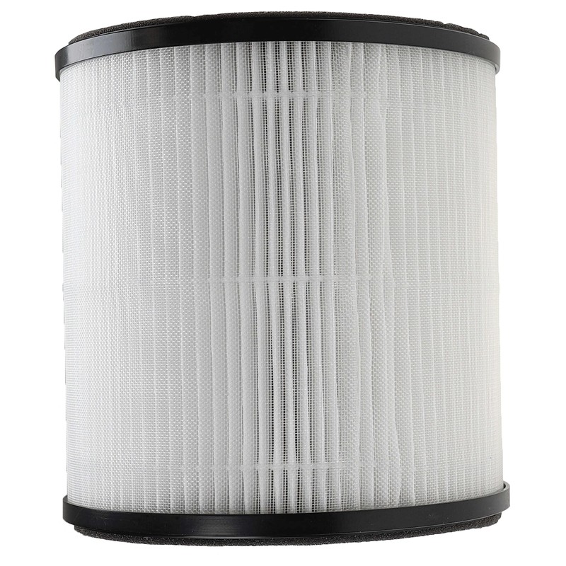 vhbw Air Filter Compatible with DIKI B-D02H Air Purifier -