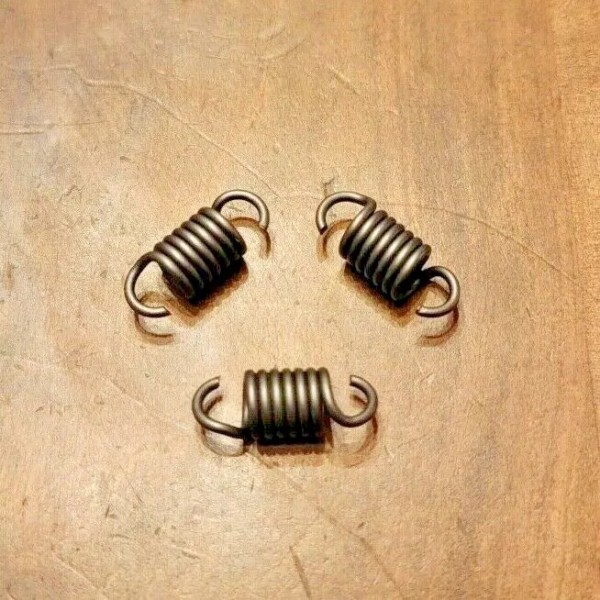 For STIHL NEW Genuine STIHL (3) Clutch Springs MS341 MS361