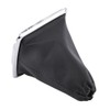 Akozon Car Gear Shift knob dust Protection Gear Shift Cover