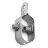 Design61 Set of 4 Wire Tensioners 85 mm Galvanised Fence