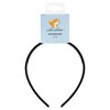 Lady Jayne Thin Velvet Headband - Assorted