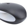 Wireless Mouse 2.4G Single Mode RGB Silent with High Accuracy