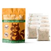 Natural Raccoon Repellent Granules | Eco-Friendly, Non-Toxic & Long-Lasting Protection