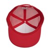 Canterbury Japan Kids Spectator Cap, 65_Red