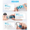 badbowl Luggage Strap, Jacket Holder, Adjustable, Free Hands, Suitcase, Hook,