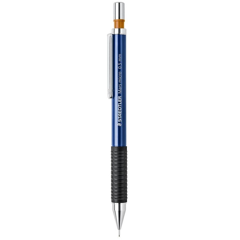 STAEDTLER 775 05 Mars Micro Mechanical Pencil - 0.5 mm