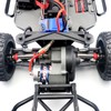 OGRC 4PCS Front & Rear CVD Drive Shafts Set for