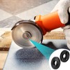 CATELL Angle Grinder Accessories, Angle Grinder Key with 125 mm