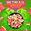 Li Hing Mui Sour Watermelon 18 Ounce - Packed fresh