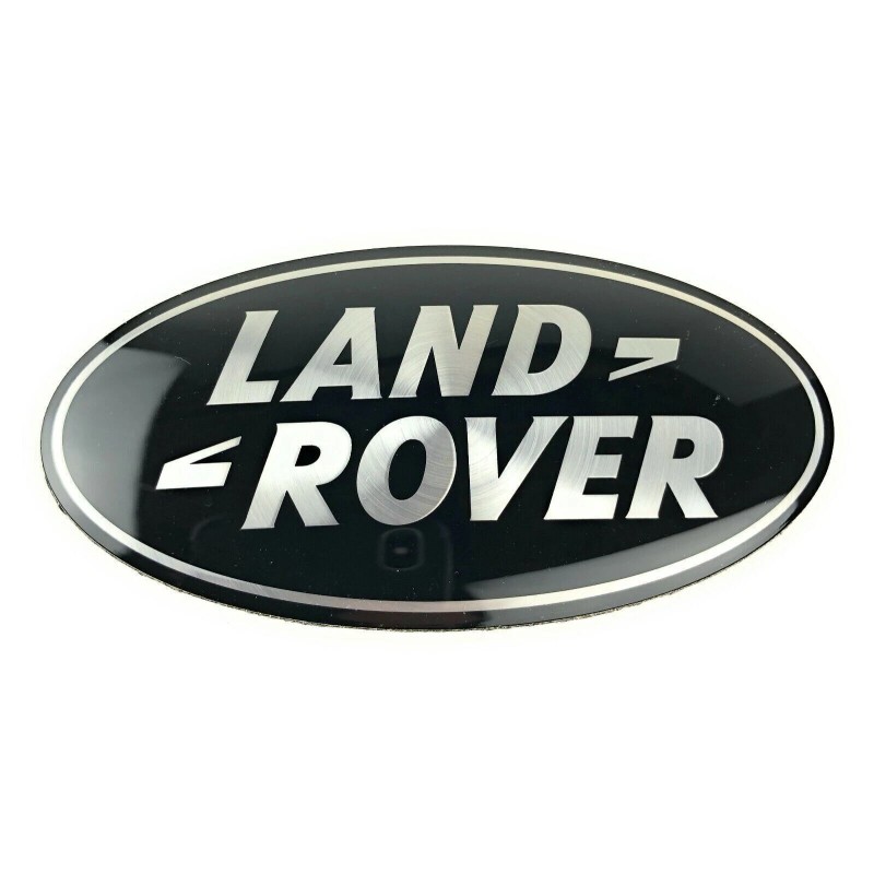 Land Rover Discovery Range Rover Sport Velar Front Grill Emblem