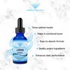 Absonutrix L-Serine Complex 500 mg - 4 Oz Liquid Large