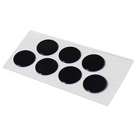 Mouse sole be on sole Type A 8φ/7 pcs Gaming Mouse Pro