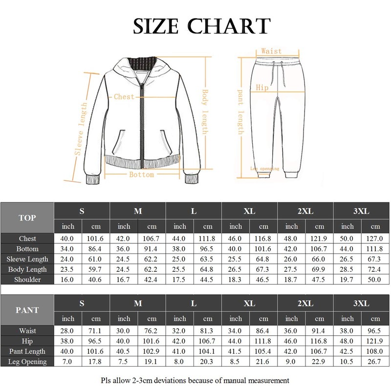 Track Suits for Women Set Casual 2 Piece Outfits Sweatsuit,