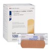 Henry Schein Sterile Adhesive Fabric Bandages, 1" x 3" –