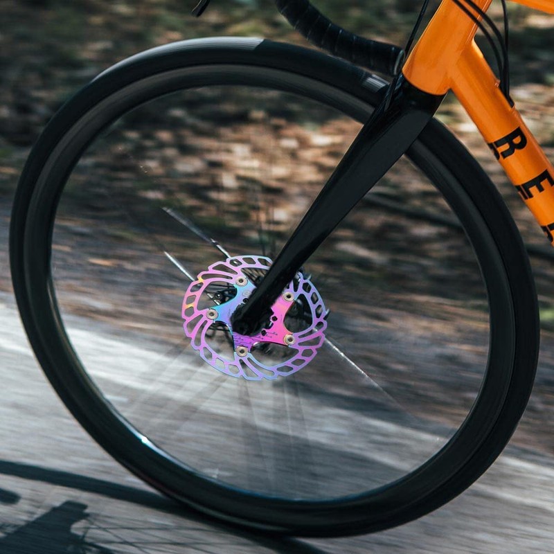 Boenoea 140 mm 160 mm 180 mm 203 mm Bicycle