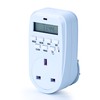 Status: IONOS Timer Switch | 7 Day Digital Timer Light
