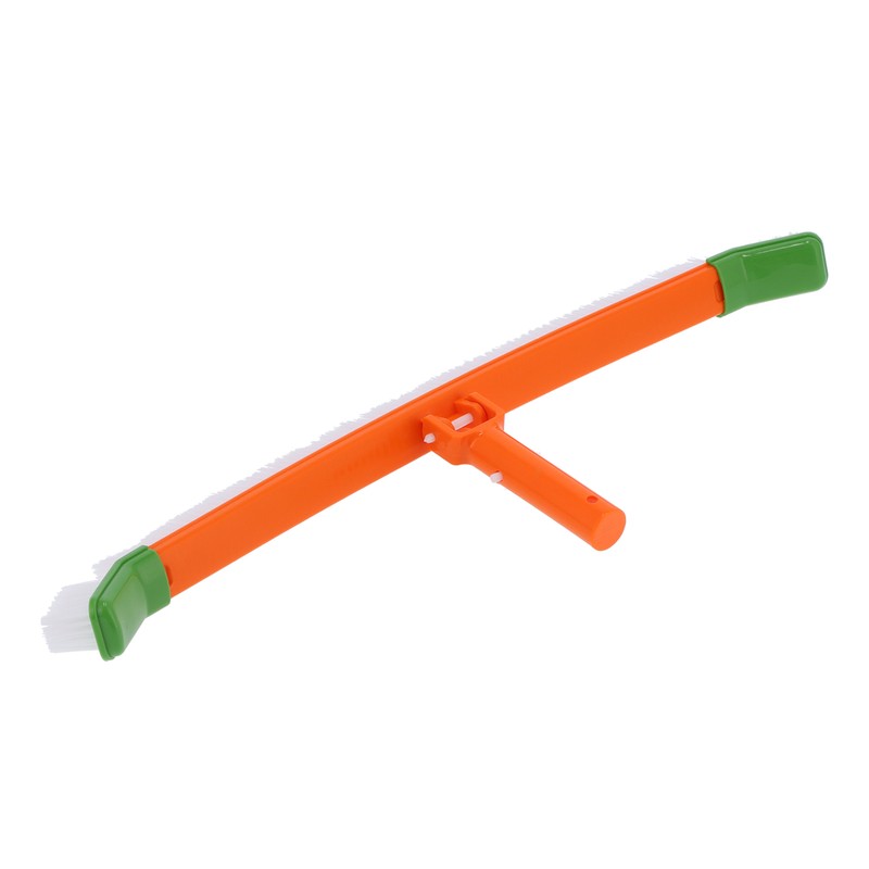 Swimming Pool Cleaning Brush with Detachable Ends for Swimming Pool