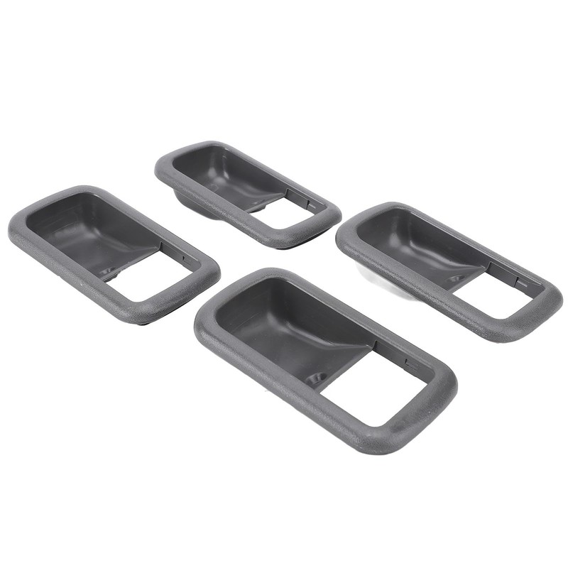 4 Pcs Inner Door Handle Bezel 69277-60010 Replacement for 80