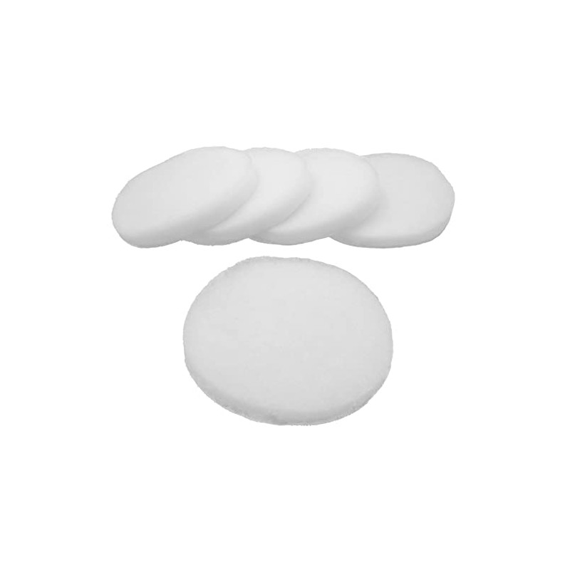 vhbw Lunos ALD-R 160 Pollen Filter Compatible with Fan, External