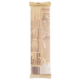 Pastificio Bragagnolo, Linguine 811 Bronze-Drawn, 100% Italian Pasta, Made with Durum Wheat Semolina Flour, Non GMO (1 Pound Bag) - Consistently al Dente.