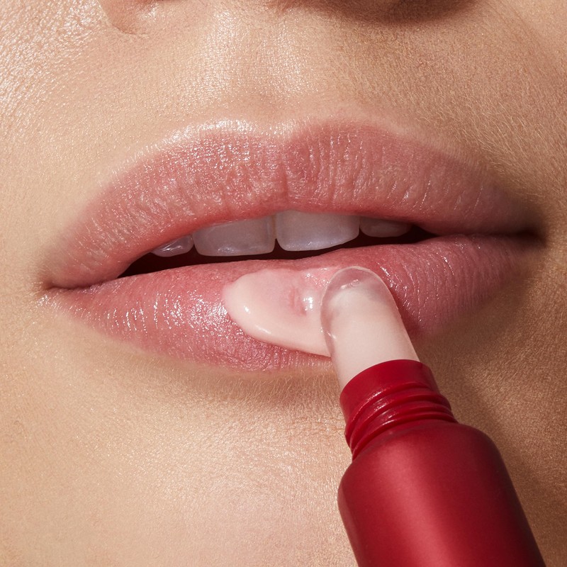 KIKO Milano Skin Trainer Hyaluronic Lip Mask, Overnight Lip Mask