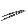 Atlantic British Ltd. Set of 2 Front Wiper Blades DKC000040