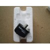 WOLF OVEN/COOKTOP BURNER CONTROL KNOB BLACK NEW OEM PART FROM