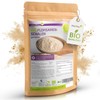 Vita2You Organic Psyllium Husks Ground 99% Purity - 1 kg