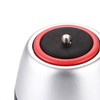 PULUZ Electronic 360 Degree Rotation Panoramic Tripod Head with Control