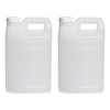 FastRack 2.5 Gallon Hedpak with Cap (Pack of 2) |