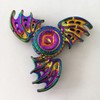 HERSE Rainbow Dragon Wing Eye Fidget Spinner