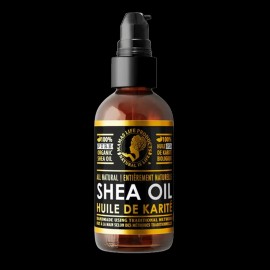 Mamas Life Products Shea Oil 118mL