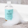 Rocky Mountain Soap Company Honey Oat & Vanilla Coconut Bath