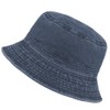 Van Der Rich ® - Washed Bucket Made of Pure